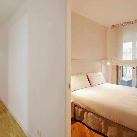 Апартаменты Apartamento Puerto Deportivo - Vut-219-As Хихон Экстерьер фото