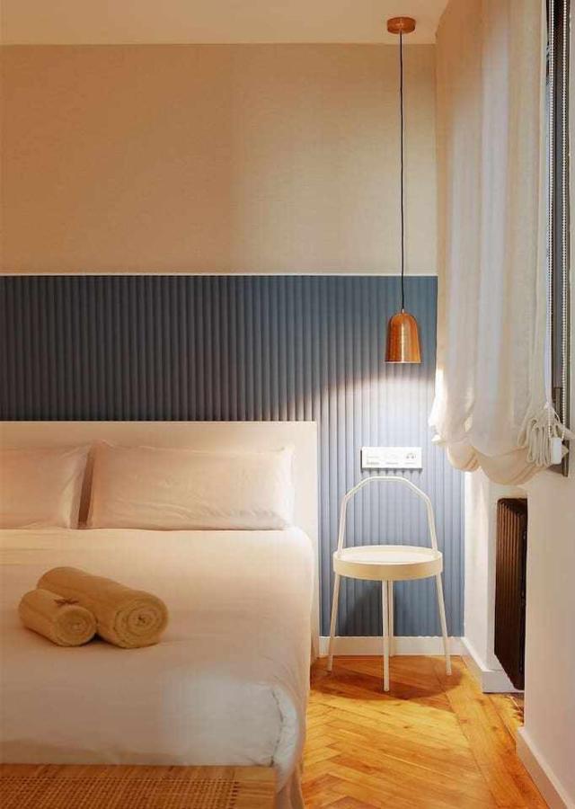 Apartamento Puerto Deportivo - Vut-219-As Хихон Экстерьер фото