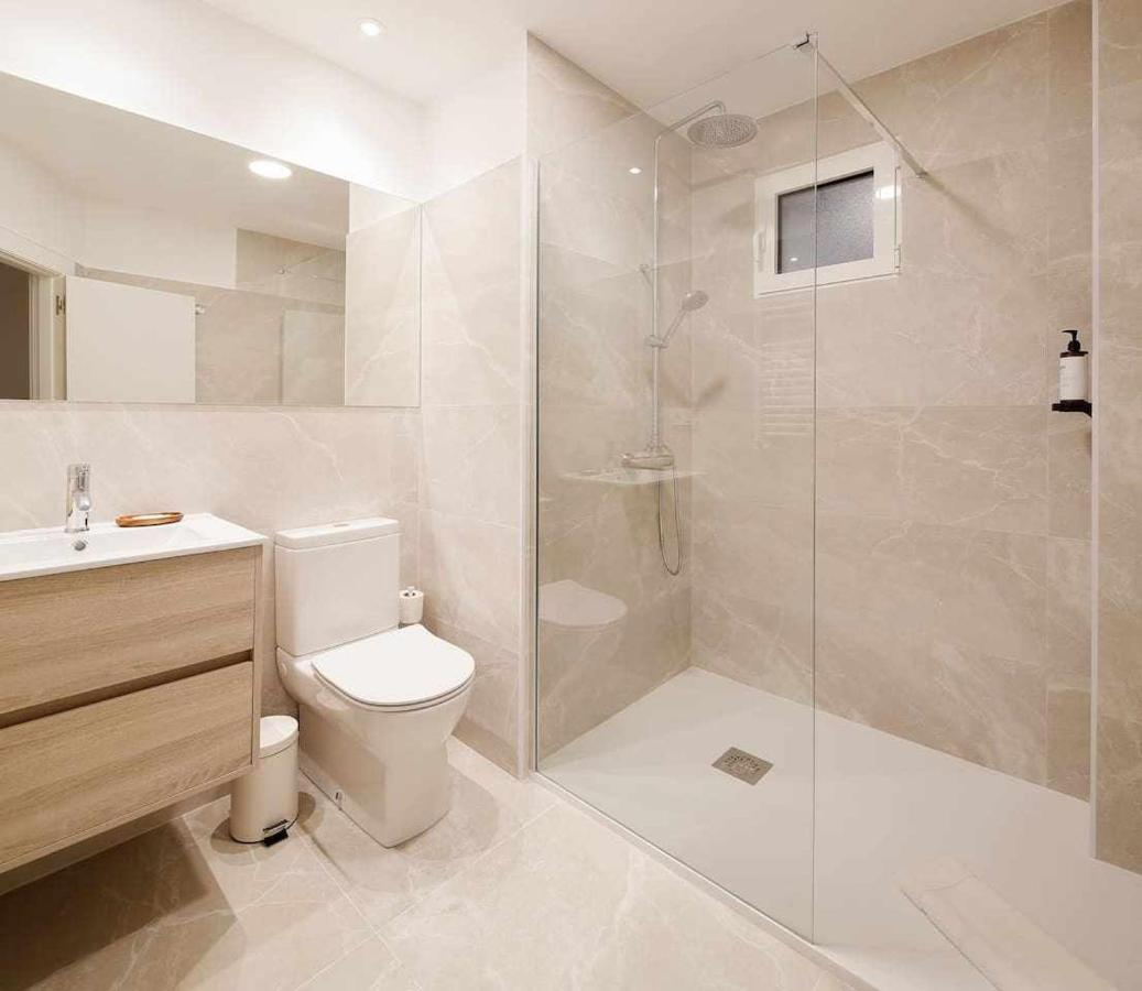 Apartamento Puerto Deportivo - Vut-219-As Хихон Экстерьер фото